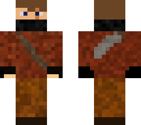 hunter