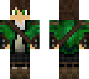 hunter