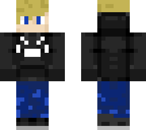 i changed the skin tone a bit (my personal dont steal)