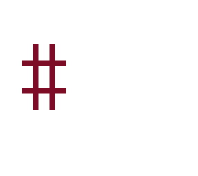 i made an #