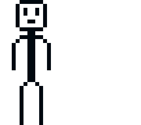 i was bored