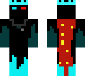 ice king