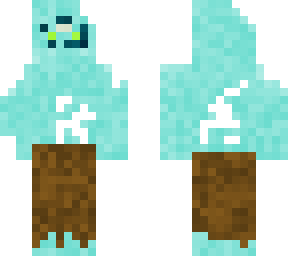 ice monster