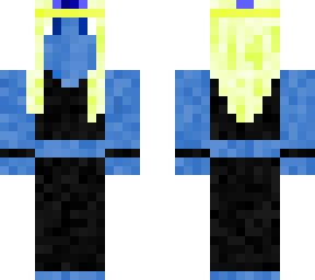 ice queen