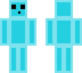 ice slime base