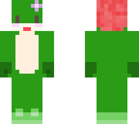 icyfr0g minecraft skin