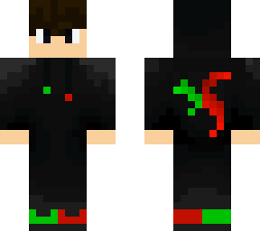 idk, me skin 4?