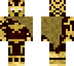 immortal emperor arandor armour