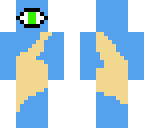 improved cyclops