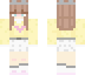 improved my skin!!