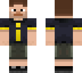 impulsesv + steve