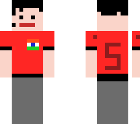 indian gamer