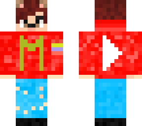 io xd perro gamer youtbuer colombiano xd