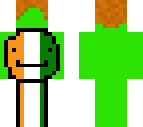 irish dream