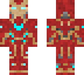 iron man