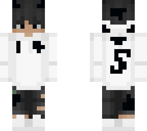 itzmesmoky the new black and white style