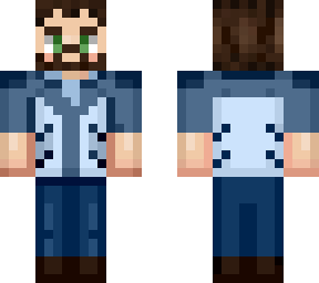 jake jojo