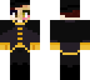 janus sanders (deceit)