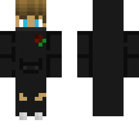 jazewastaken black hoodie