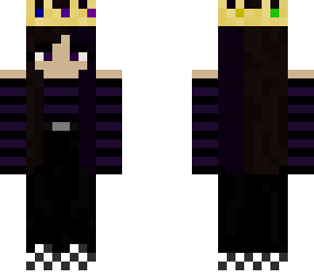 jazy_exe another outfit