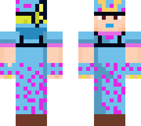 johnny joestar