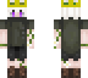 jungle electro king