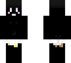 kaka babi