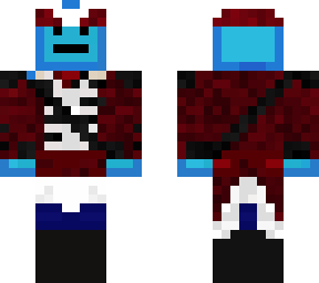 karlandr red