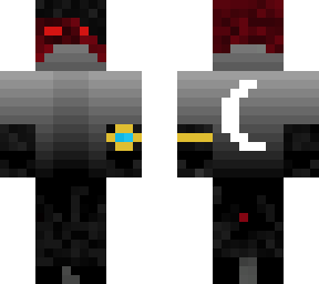 karmas demon