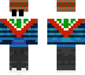 kevin but mexican