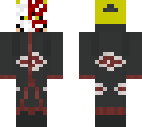 kid akatsuki