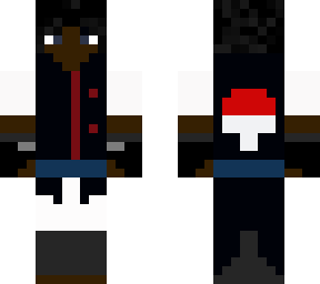 kim uchiha (kid)