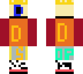 king