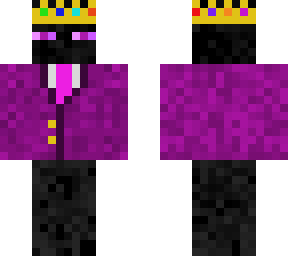 king enderman