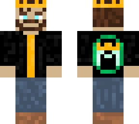 king mulleth