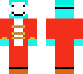 king smiley