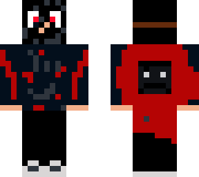 klane (killer wither)