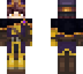 knight cloudy