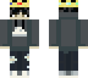 l's official skin