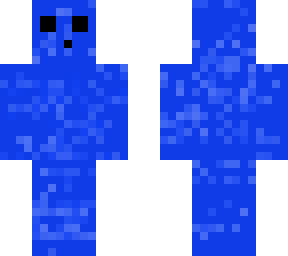 lapis slime
