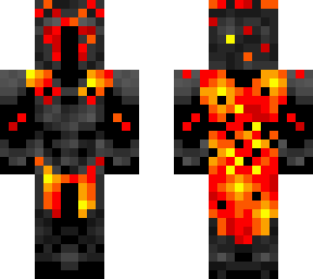 lava king