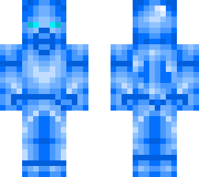 light keeper (steve legends)