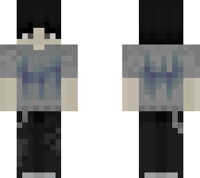 lighter shirt