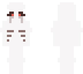 lil ghost man