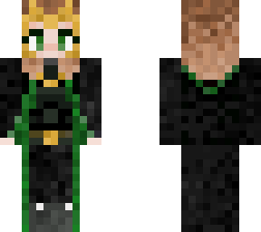loki