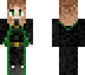 loki