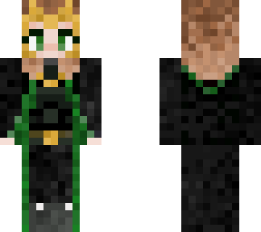 loki