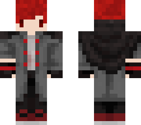 lore skin