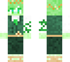 lotisblossom suit