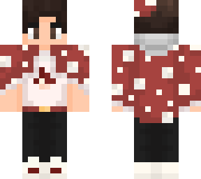 loushrome